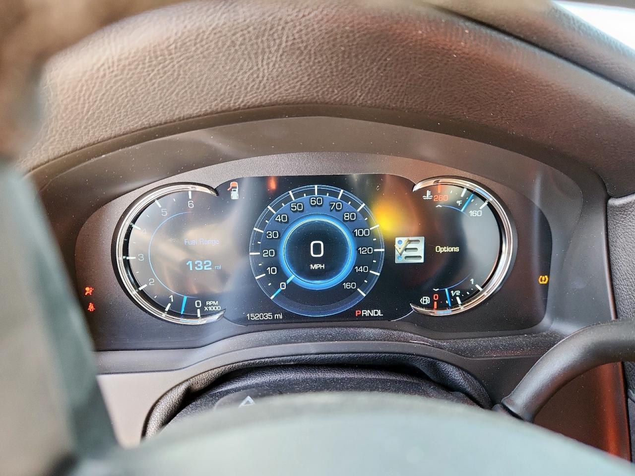 2020 CADILLAC ESCALADE