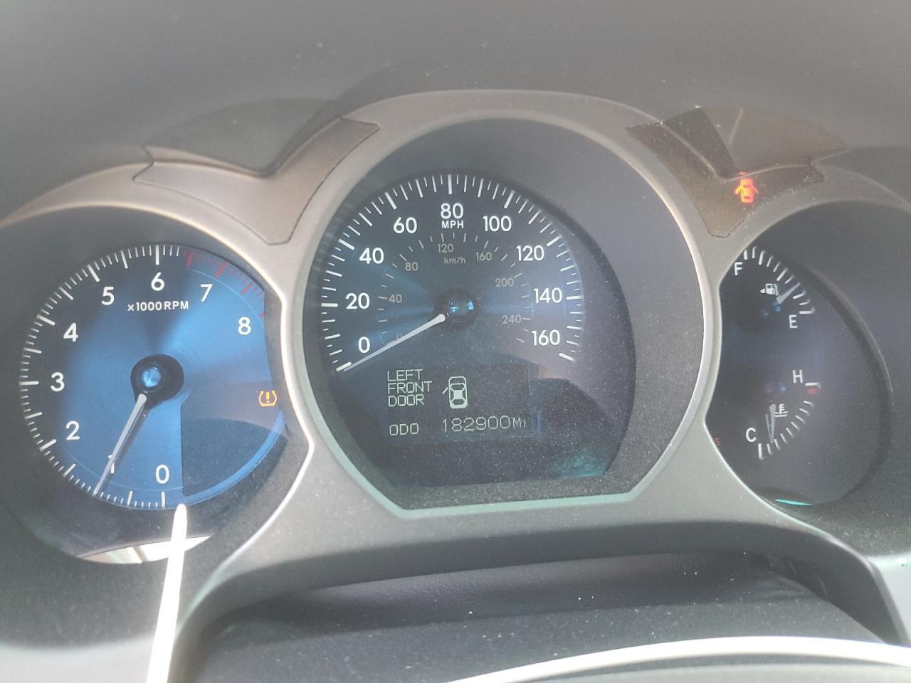 2006 LEXUS GS 300