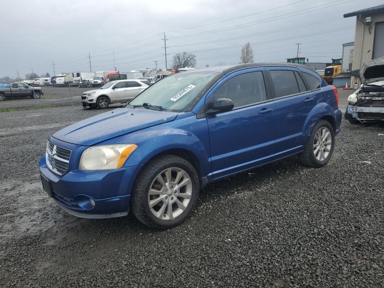 2010 DODGE Caliber