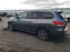 2016 NISSAN PATHFINDER