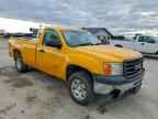 2012 GMC Sierra