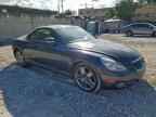 2007 LEXUS SC 430