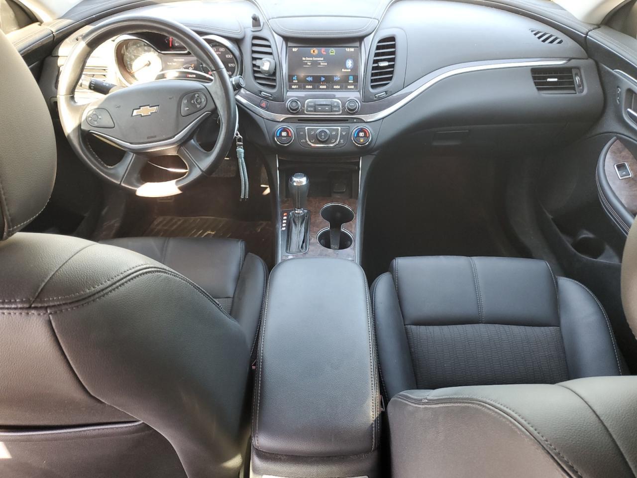 2014 CHEVROLET IMPALA