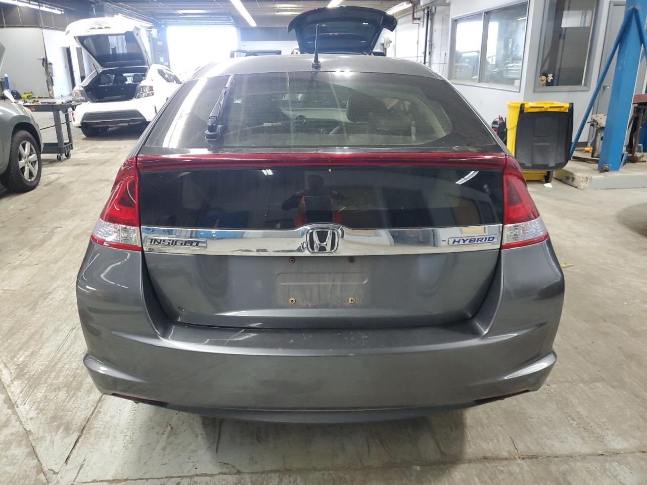 2014 HONDA Insight