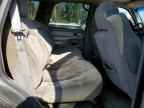 2001 CHEVROLET Tahoe