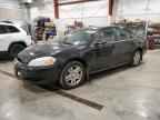 2012 CHEVROLET IMPALA