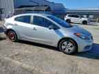 2015 KIA FORTE