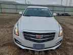 2016 CADILLAC ATS