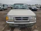 1996 FORD RANGER