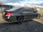 2017 MERCEDES-BENZ E-Class