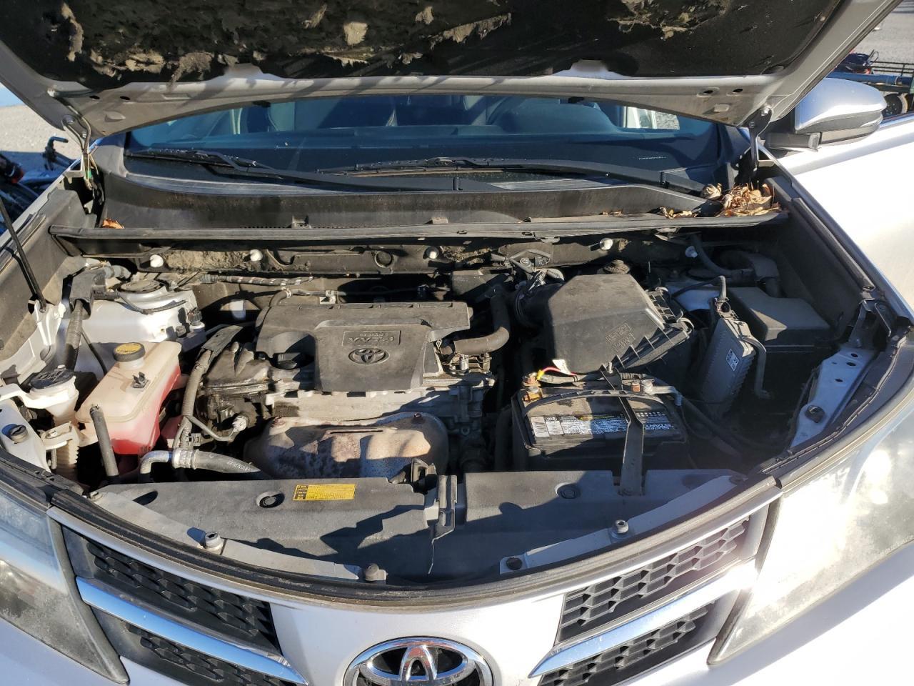 2014 TOYOTA RAV4