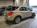 2012 CHEVROLET EQUINOX