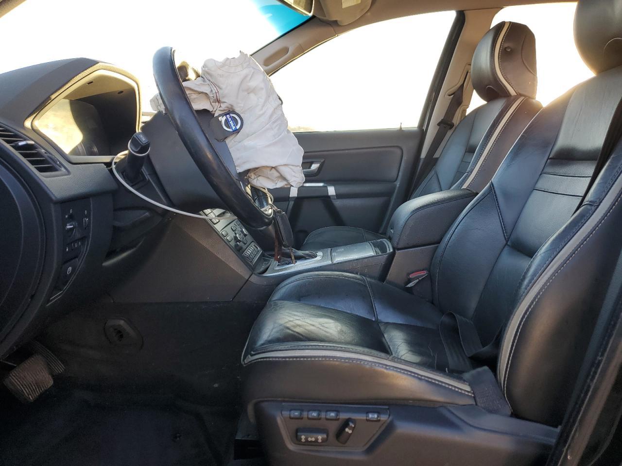 2008 VOLVO XC90