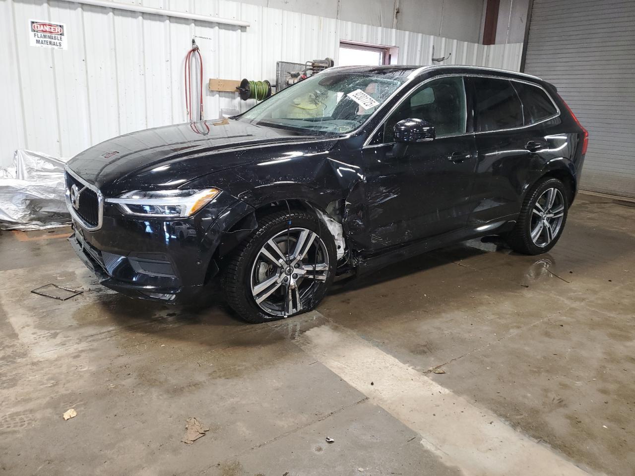2018 VOLVO XC60