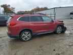 2020 SUBARU Ascent