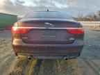 2017 JAGUAR XF