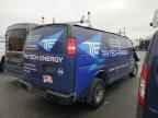 2019 CHEVROLET Express 3500