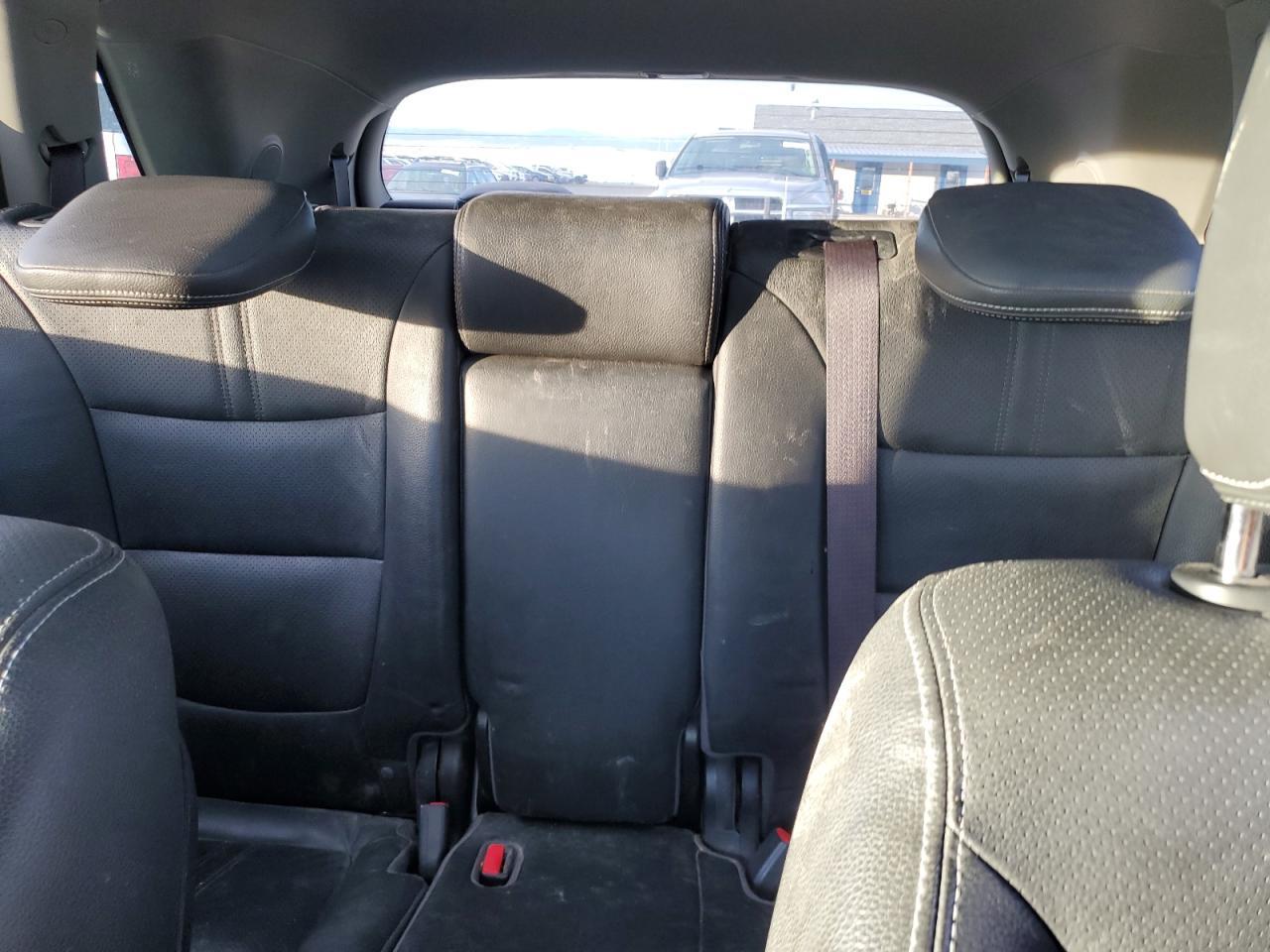 2011 KIA SORENTO
