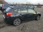 2016 SUBARU IMPREZA