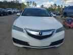 2016 ACURA TLX