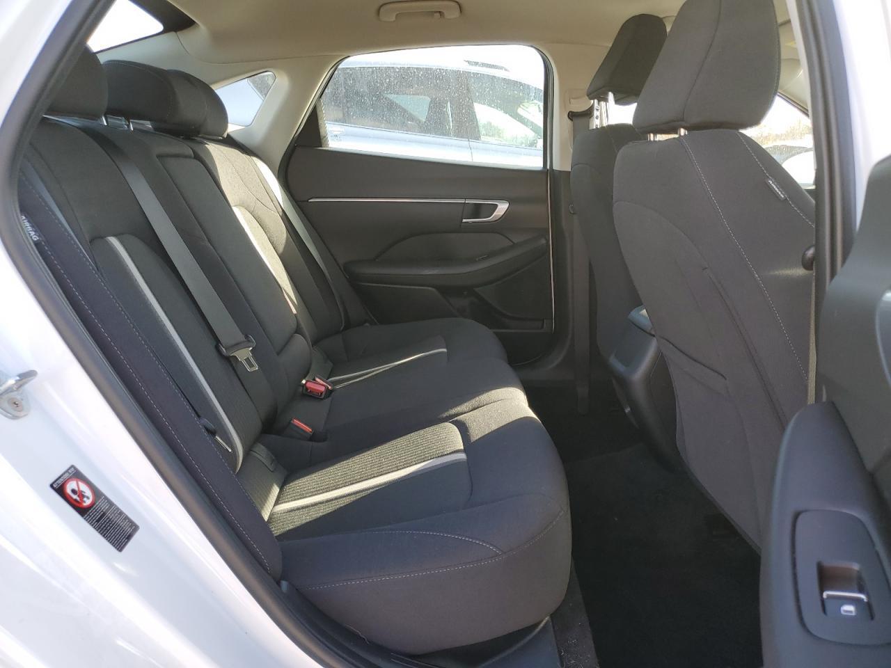 2022 HYUNDAI SONATA