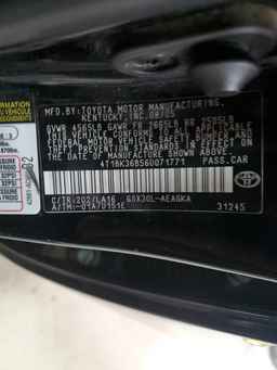 2006 TOYOTA Avalon