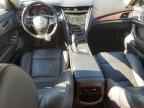 2017 CADILLAC CTS