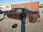 2011 FORD FUSION