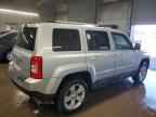 2011 JEEP PATRIOT