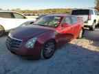 2010 CADILLAC CTS