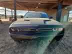2017 DODGE Challenger