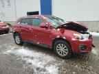 2015 MITSUBISHI RVR