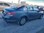 2010 HONDA ACCORD
