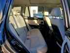 2013 BMW X3