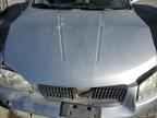 2004 NISSAN SENTRA