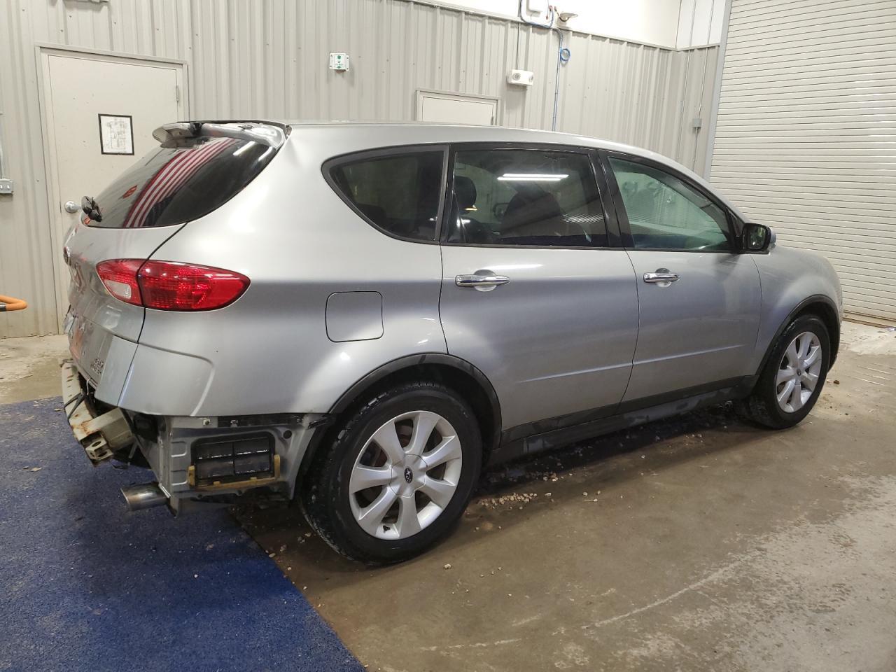 2006 SUBARU B9 Tribeca