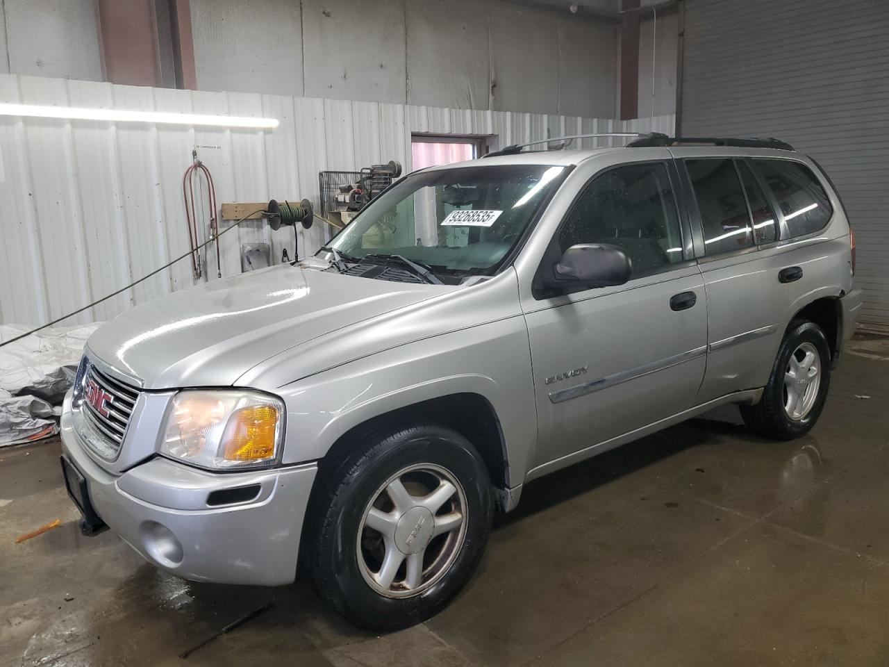 2006 GMC Envoy