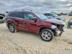 2014 TOYOTA HIGHLANDER