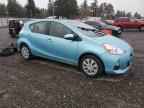 2012 TOYOTA Prius c