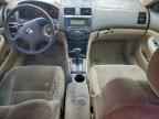 2004 HONDA ACCORD