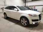 2008 AUDI Q7