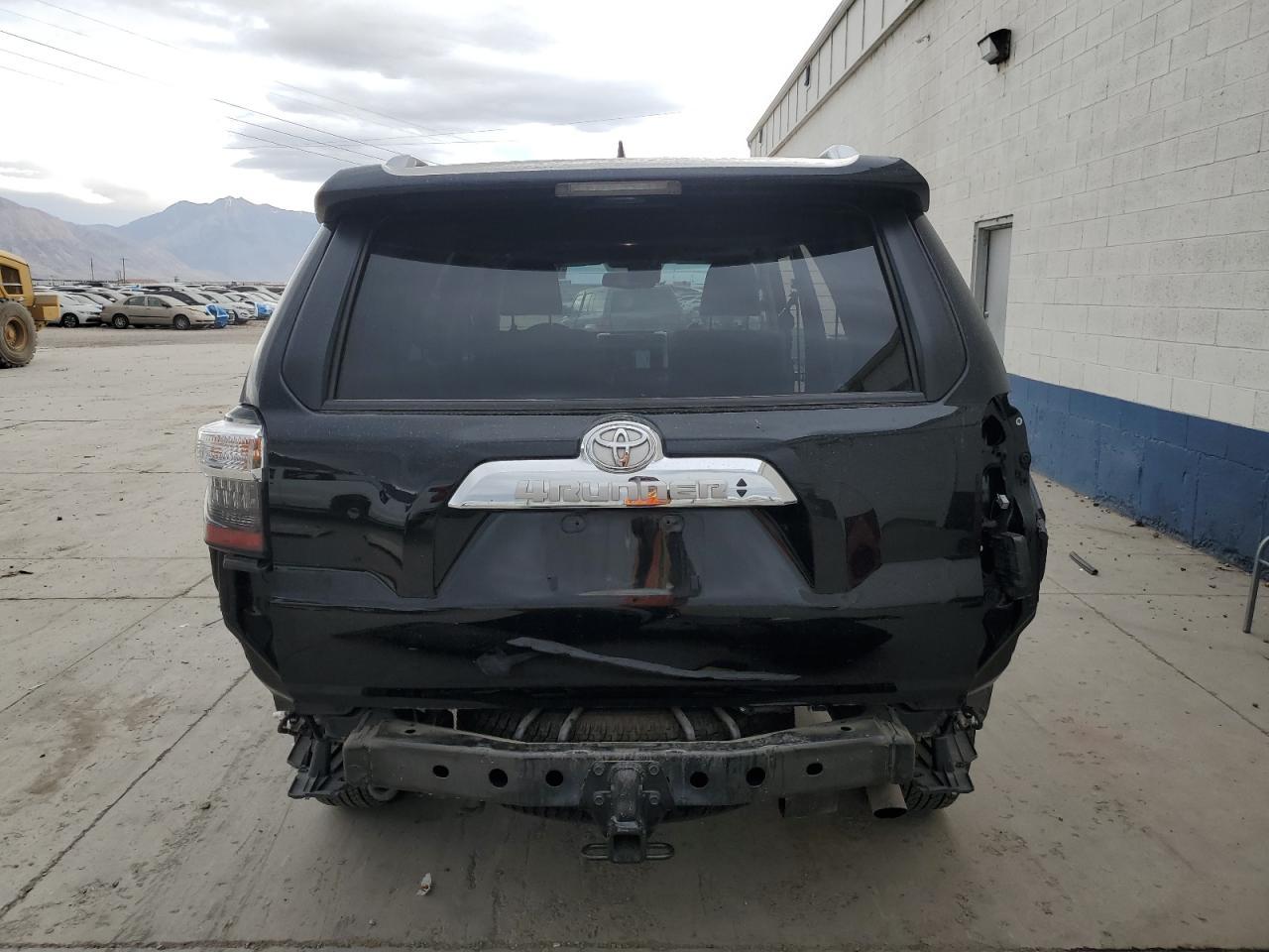 2024 TOYOTA 4Runner