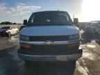 2012 CHEVROLET Express 3500
