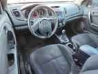 2012 KIA FORTE