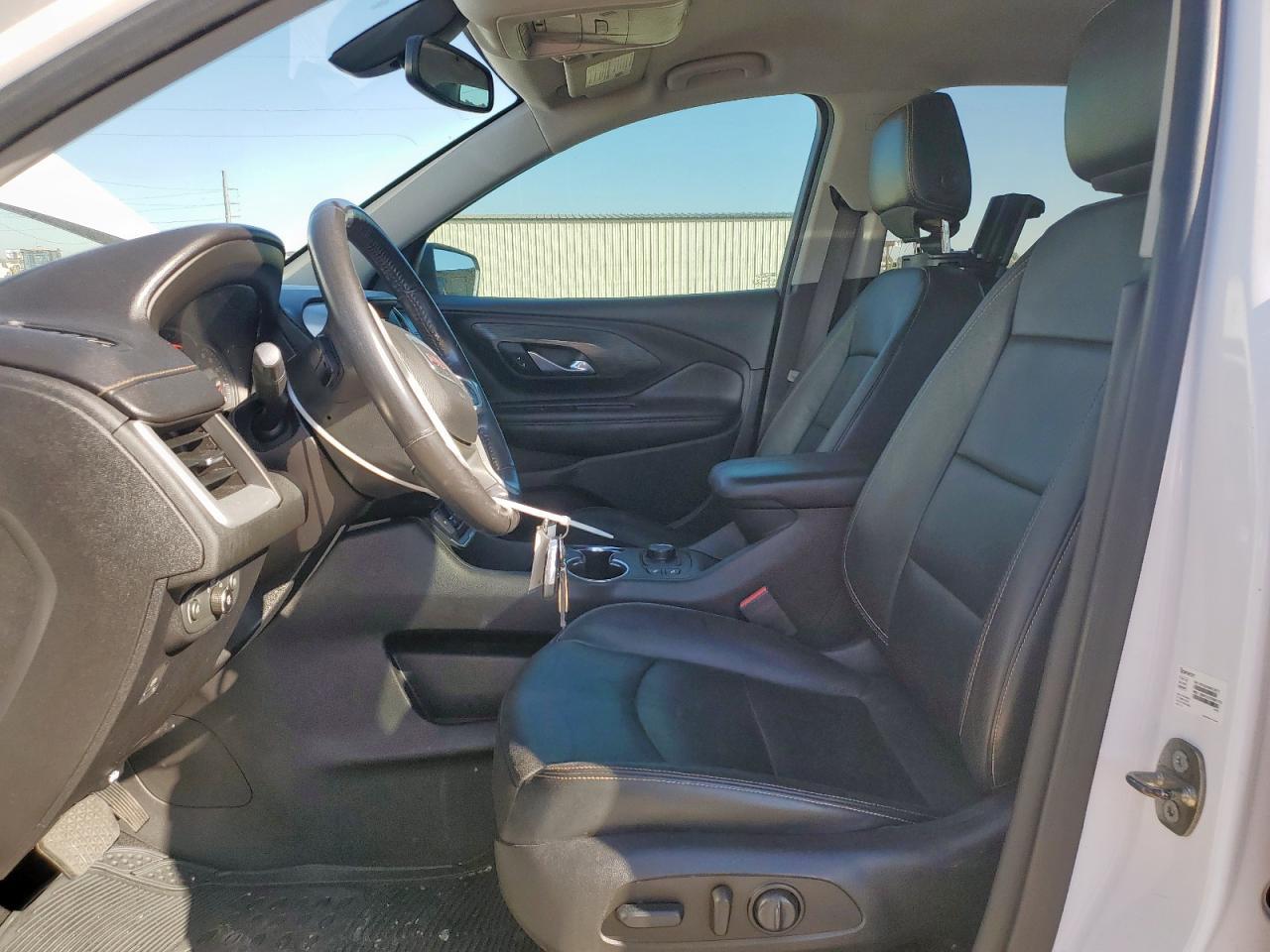 2018 GMC Terrain