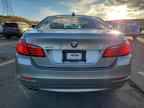 2015 BMW 5 series