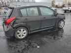 2011 NISSAN VERSA