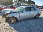 2010 CADILLAC CTS