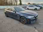 2015 BMW 5 series