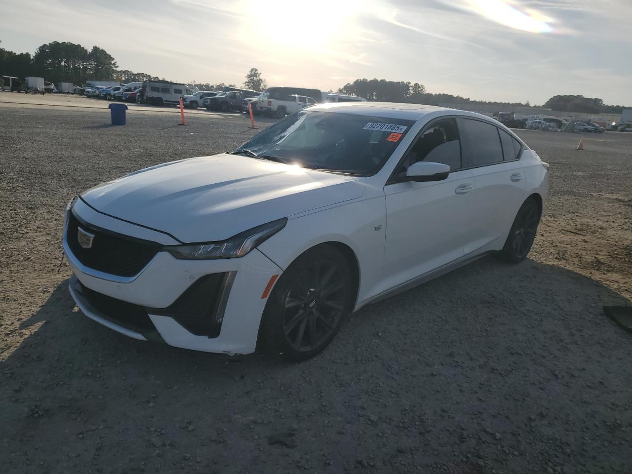 2023 CADILLAC CT5
